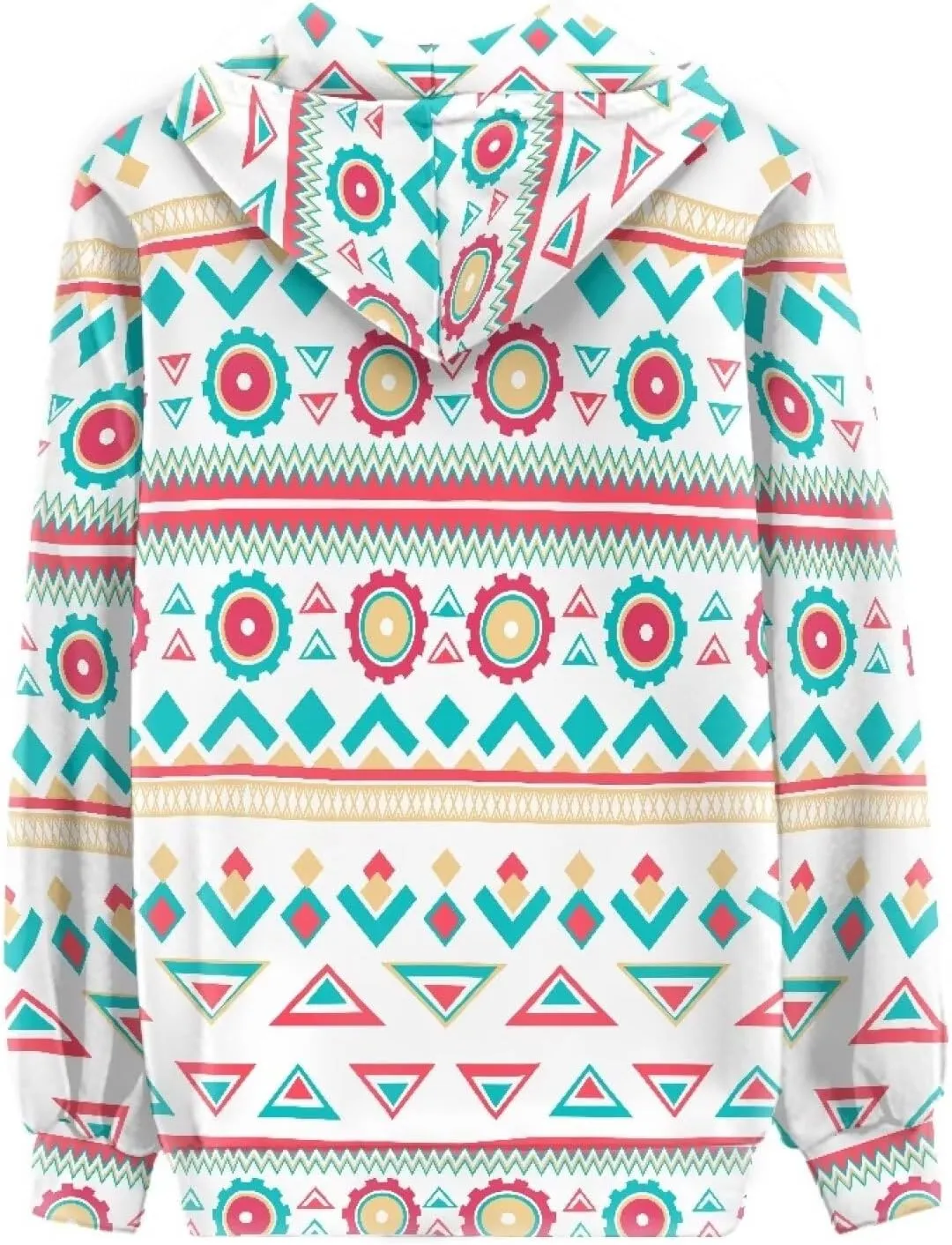 AFPANQZ Women's Zip Up Hoodies Sweatshirts Stretch Long-Sleeve Full Zipper Hoodie Sweatshirts Casual Oversize Hoodie XS-5XL