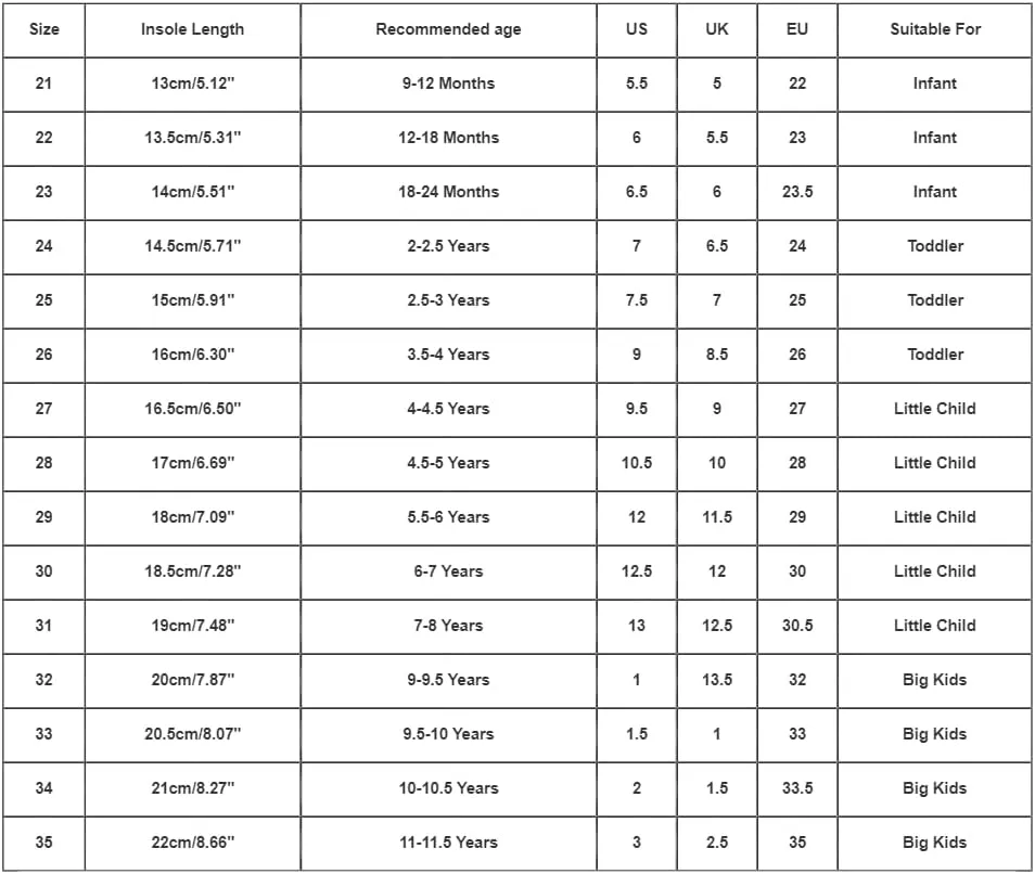 Baby Girls Fashion LED Light Up Solid Color Shoes Toddler Kids Infant Baby Boys Girls Lightweight Platform Sneakers