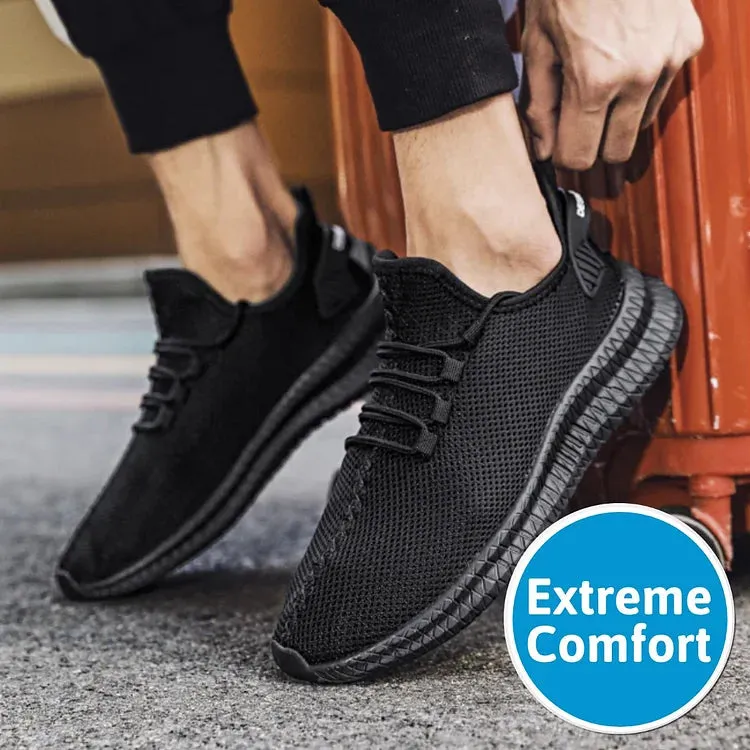 Comfortable Premium Orthopedic Casual Shoes Lightweight Walking Sneakers