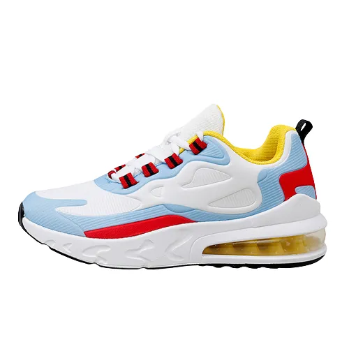 Cuzcare Men Orthopedic Shoes Air Cushion Athletic Shoes