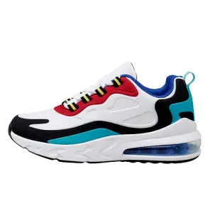 Cuzcare Men Orthopedic Shoes Air Cushion Athletic Shoes
