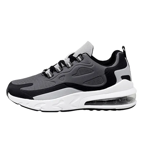Cuzcare Men Orthopedic Shoes Air Cushion Athletic Shoes