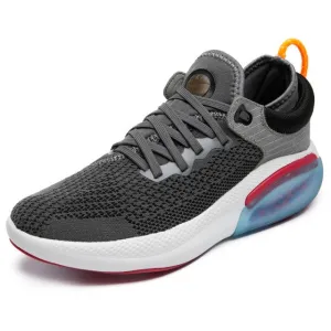 Cuzcare Men Orthopedic Shoes Anti-shock Sports Sneakers