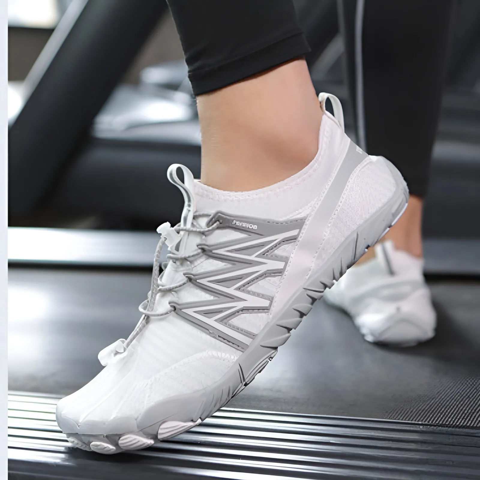 Cuzcare Ortho Barefoot Shoes For Women | Non-slip Breathable Casual Outdoor Shoes