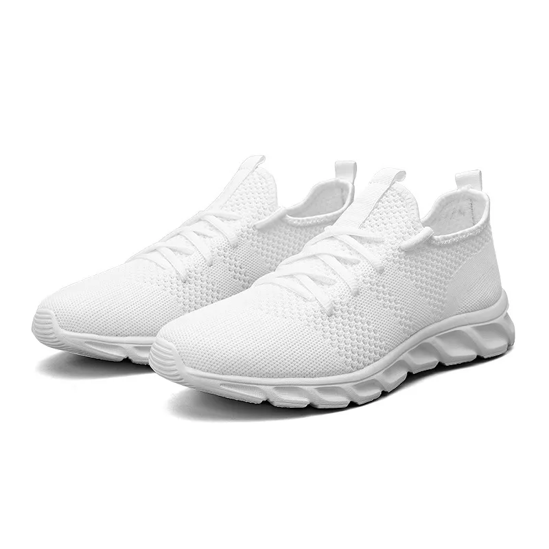 Cuzcare Orthopedic Men Shoes Breathable Soft Comfortable Standing All day Comfort Gym Shoes