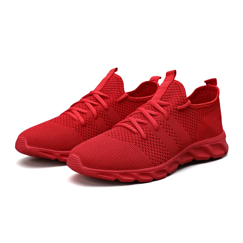 Cuzcare Orthopedic Men Shoes Breathable Soft Comfortable Standing All day Comfort Gym Shoes