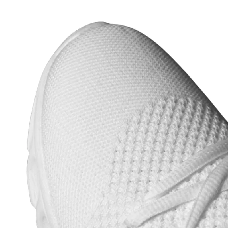 Cuzcare Orthopedic Men Shoes Breathable Soft Comfortable Standing All day Comfort Gym Shoes