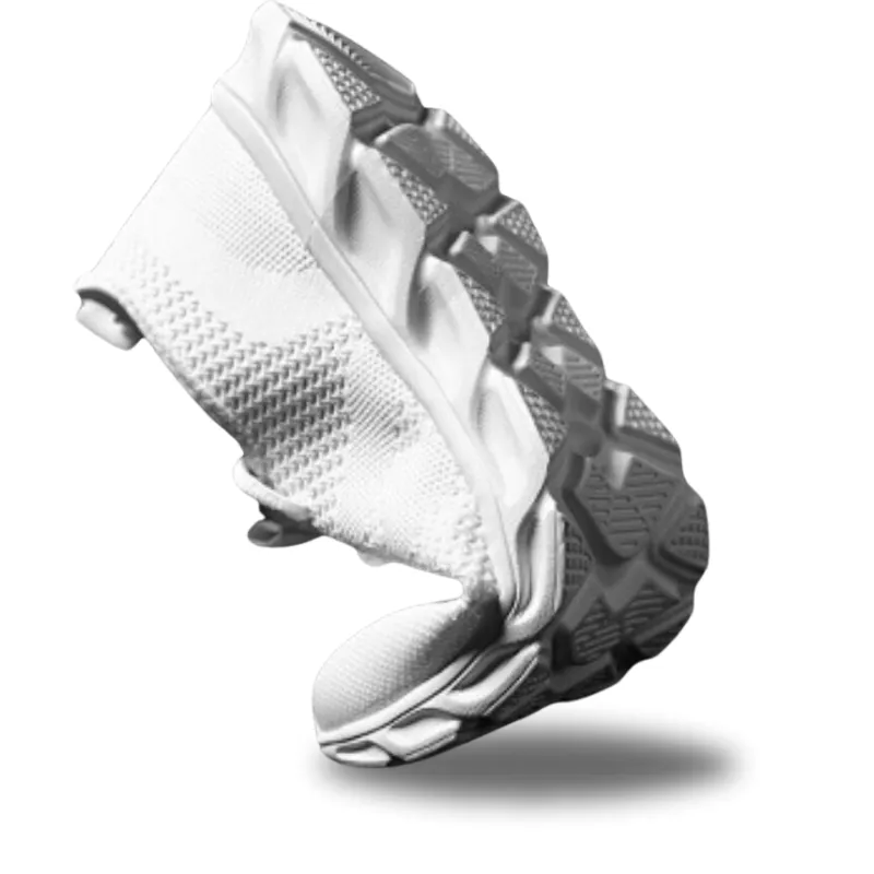 Cuzcare Orthopedic Men Shoes Breathable Soft Comfortable Standing All day Comfort Gym Shoes