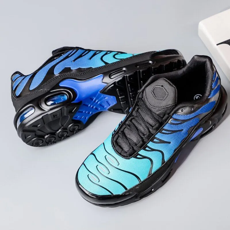 Cuzcare Orthopedic Shoes Colorful Mixed Fashion Shoes