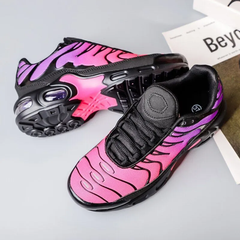 Cuzcare Orthopedic Shoes Colorful Mixed Fashion Shoes