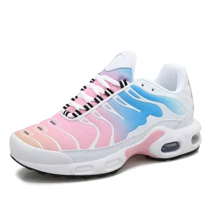 Cuzcare Orthopedic Shoes Colorful Mixed Fashion Shoes