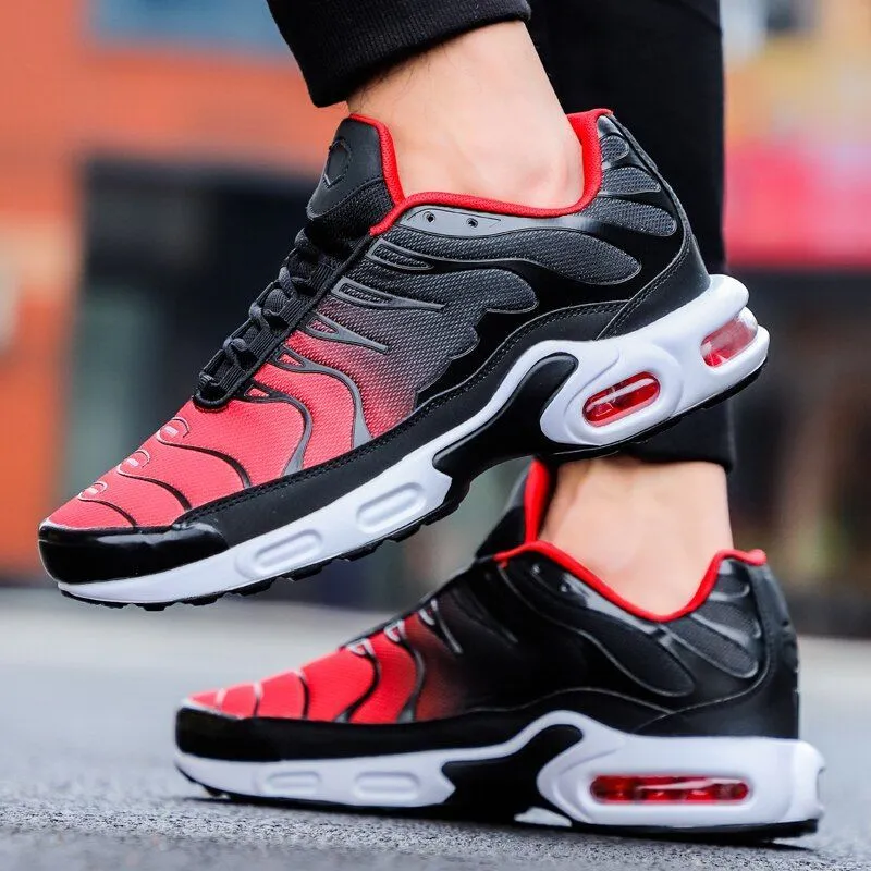 Cuzcare Orthopedic Shoes Colorful Mixed Fashion Shoes