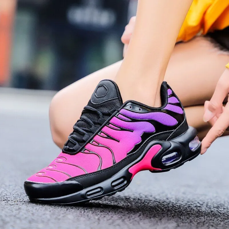 Cuzcare Orthopedic Shoes Colorful Mixed Fashion Shoes