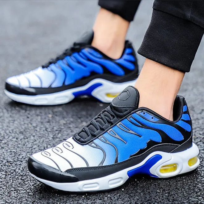 Cuzcare Orthopedic Shoes Colorful Mixed Fashion Shoes