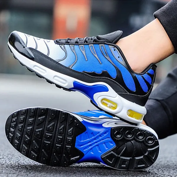 Cuzcare Orthopedic Shoes Colorful Mixed Fashion Shoes