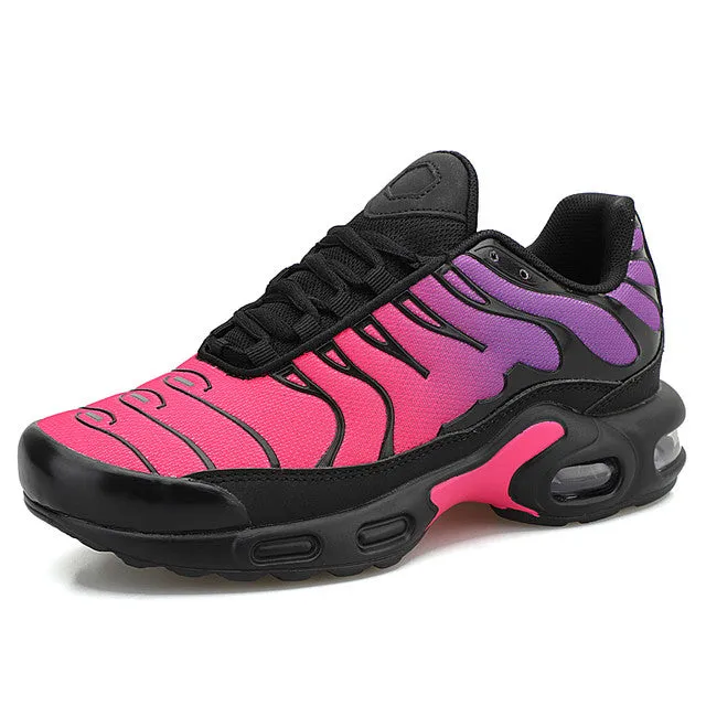 Cuzcare Orthopedic Shoes Colorful Mixed Fashion Shoes