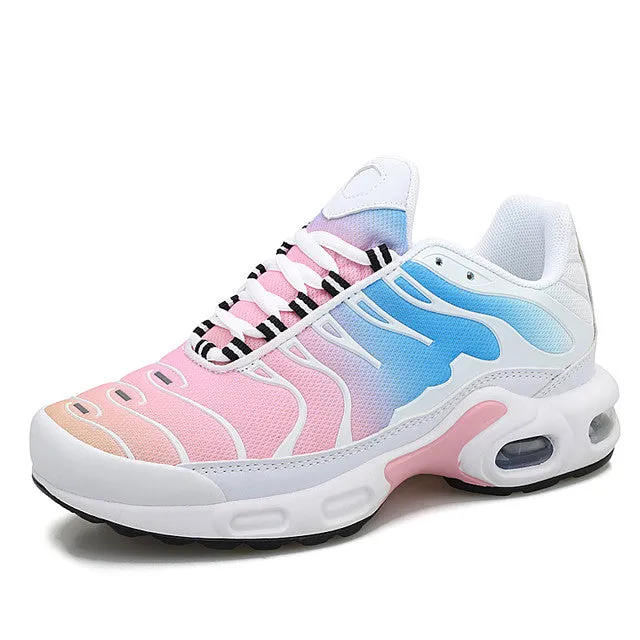 Cuzcare Orthopedic Shoes Colorful Mixed Fashion Shoes