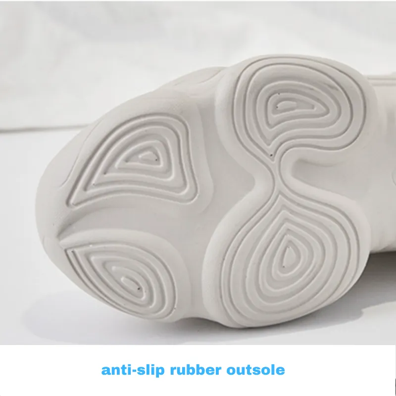 Cuzcare Orthopedic Shoes For Women Arch Support Breathable Anti Slip Fashionable Sneaker