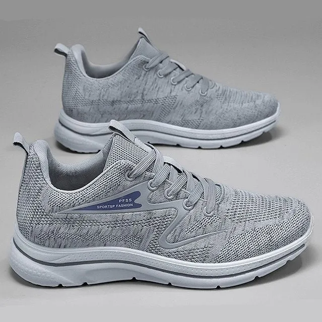 Cuzcare Orthopedic Shoes Women Premium Cotton Cushion Trendy Walking Sneakers