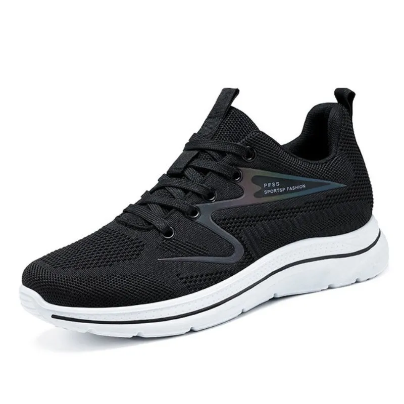 Cuzcare Orthopedic Shoes Women Premium Cotton Cushion Trendy Walking Sneakers