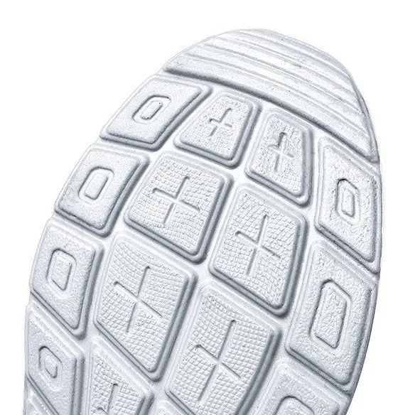 Cuzcare Orthopedic Shoes Women Premium Cotton Cushion Trendy Walking Sneakers
