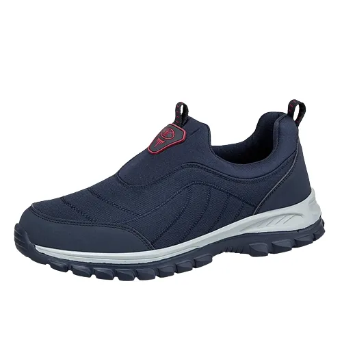 Cuzcare Orthopedic Women Shoes Breathable Cushioning Slip On Lightweight Casual