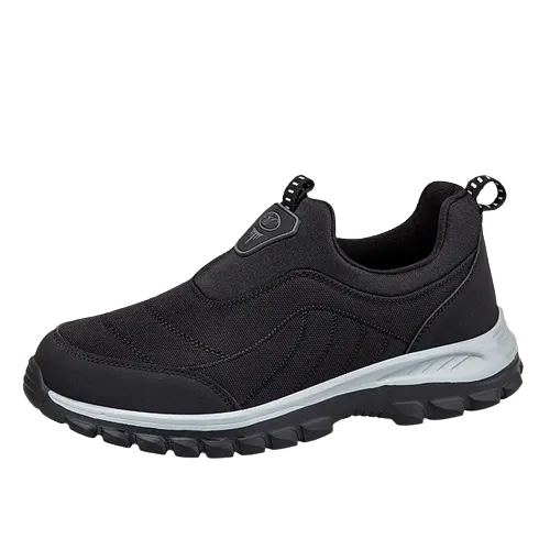 Cuzcare Orthopedic Women Shoes Breathable Cushioning Slip On Lightweight Casual