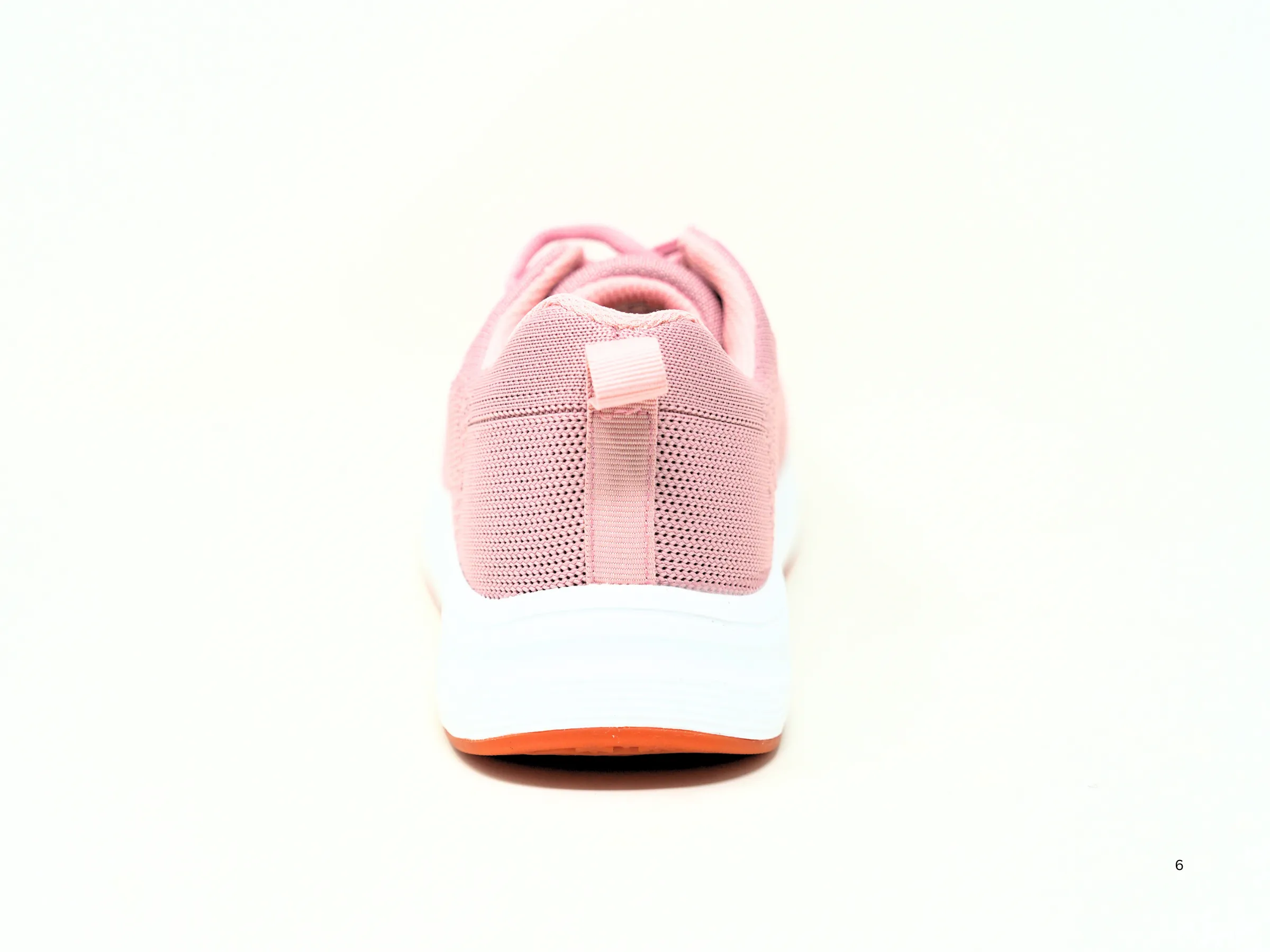 FITec 9329 Pink - Lady's Added-Depth Extreme-Light Knitted Walking Shoe