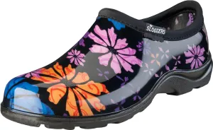Flower Power Splash Shoe