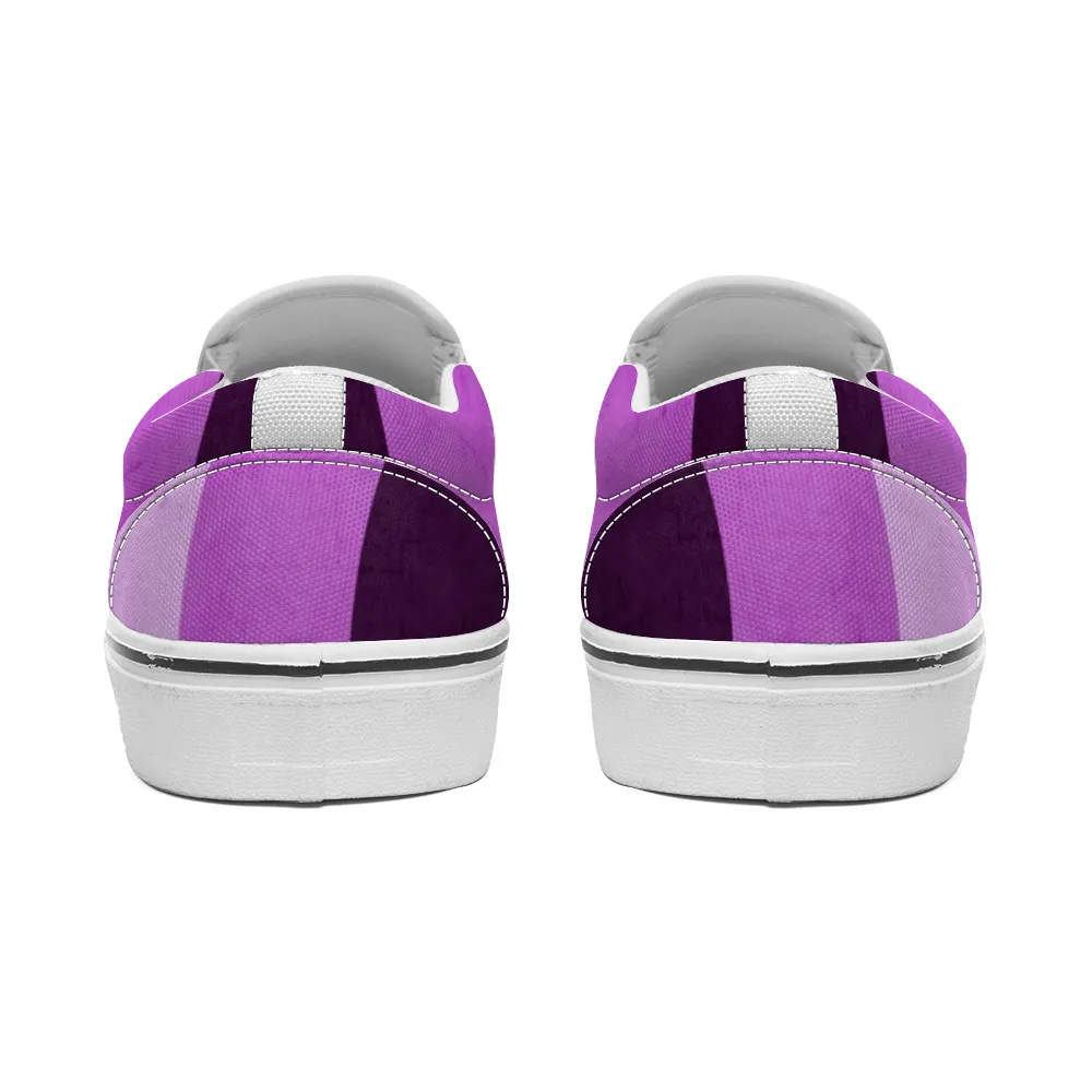 Jesus Quintana - Lebowski Shoes | Slip On Sneakers
