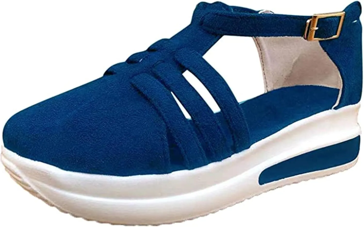 Lausiuoe Sneakers For Women Walking Shoes Comfortable Running Shoes Lightweight Tennis Shoes Non Slip Gym Workout Shoes