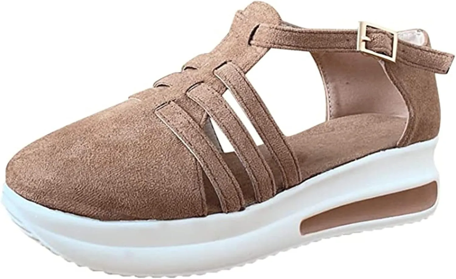 Lausiuoe Sneakers For Women Walking Shoes Comfortable Running Shoes Lightweight Tennis Shoes Non Slip Gym Workout Shoes