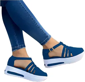 Lausiuoe Sneakers For Women Walking Shoes Comfortable Running Shoes Lightweight Tennis Shoes Non Slip Gym Workout Shoes