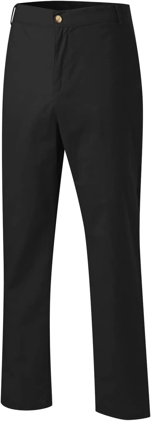 Linen Pants for Men Pleated Lightweight Loose Jogging Trousers Outdoor Running Summer Travel Pants
