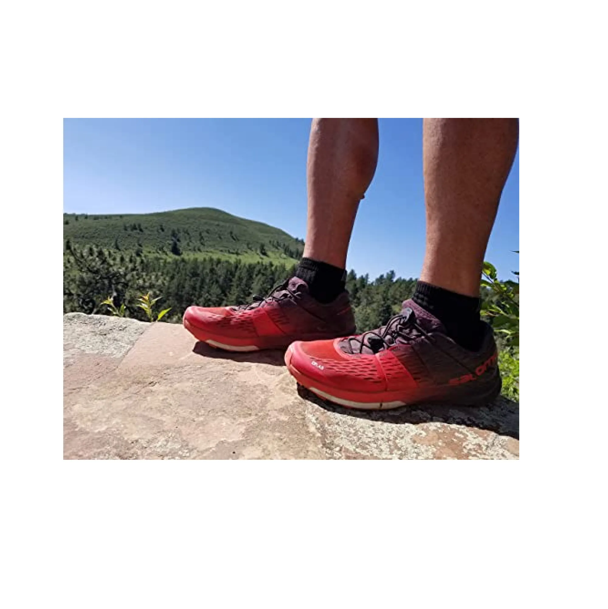 Lock Laces Elastic No Tie Shoelaces Pro Series Robert Killian OCR Edition 3-Pack with Strengthened Double Eyelet Locks