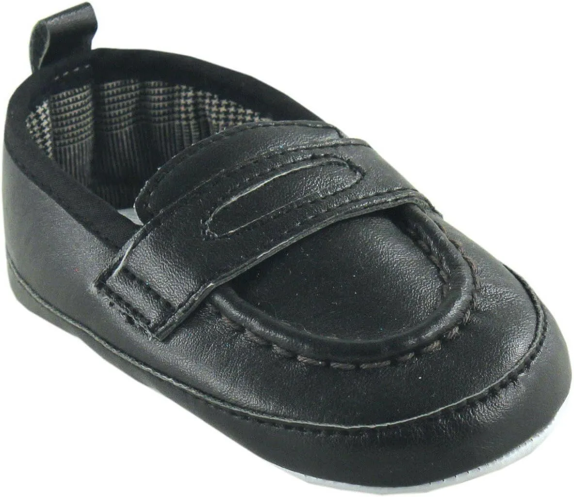 Luvable Friends BabyCrib Shoe