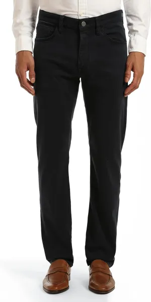 Mavi Men's Marcus Regular Rise Slim Straight Leg Pants