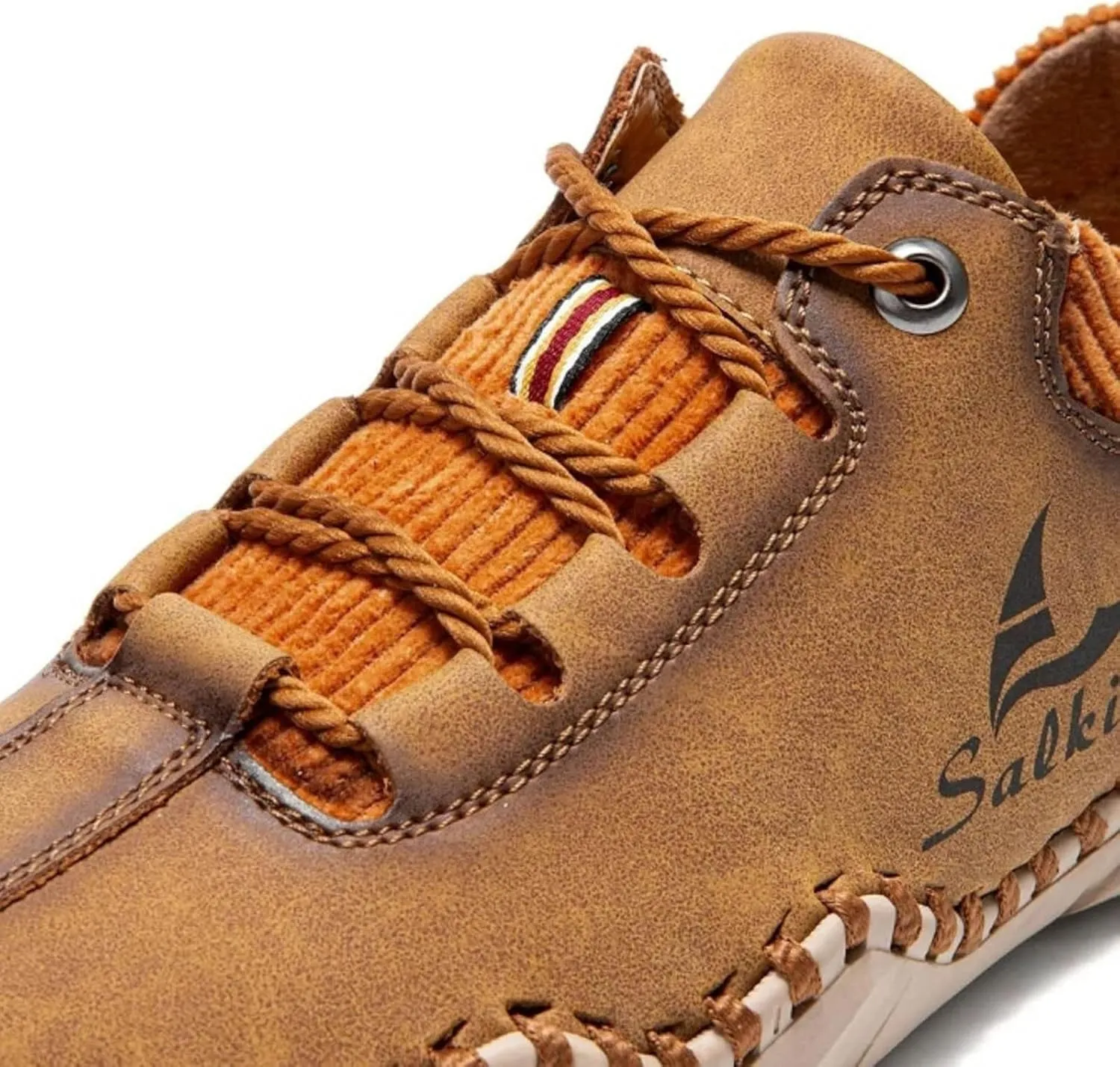 Men's Sneakers Men's Shoes Slip on Shoe for Men Shoe for Men Lightweight Breathable Sneaker