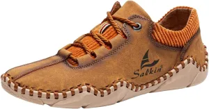Men's Sneakers Men's Shoes Slip on Shoe for Men Shoe for Men Lightweight Breathable Sneaker