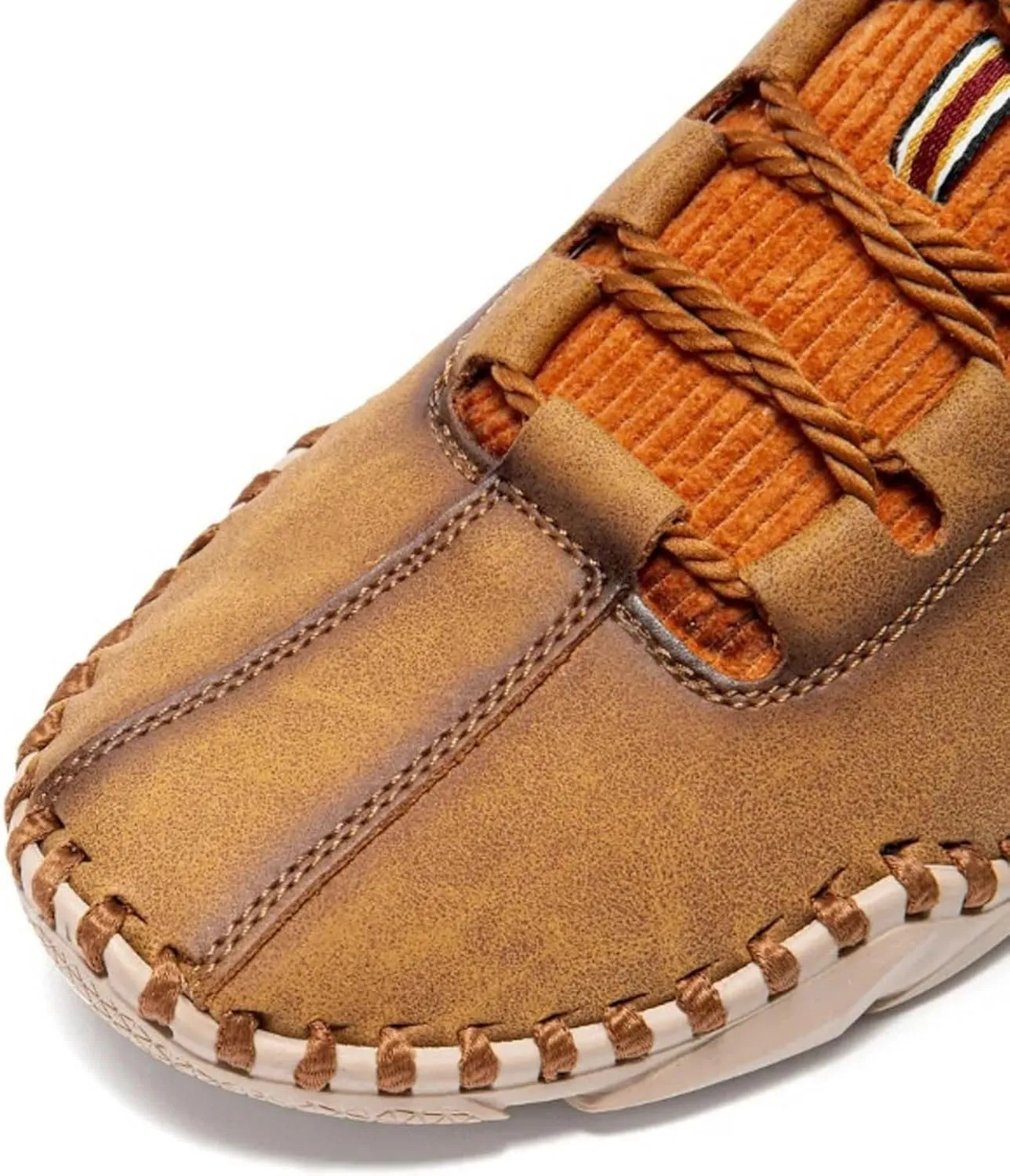 Men's Sneakers Men's Shoes Slip on Shoe for Men Shoe for Men Lightweight Breathable Sneaker