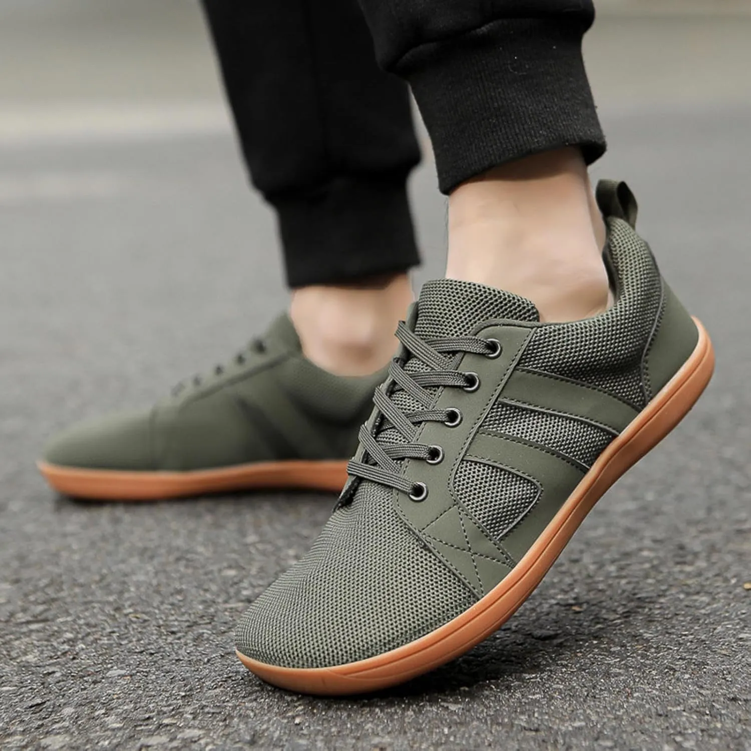Mens Tennis Shoes Men's Fashion Sneakers Tennis Shoe for Men Shoe for Men Lightweight Mesh Sneaker