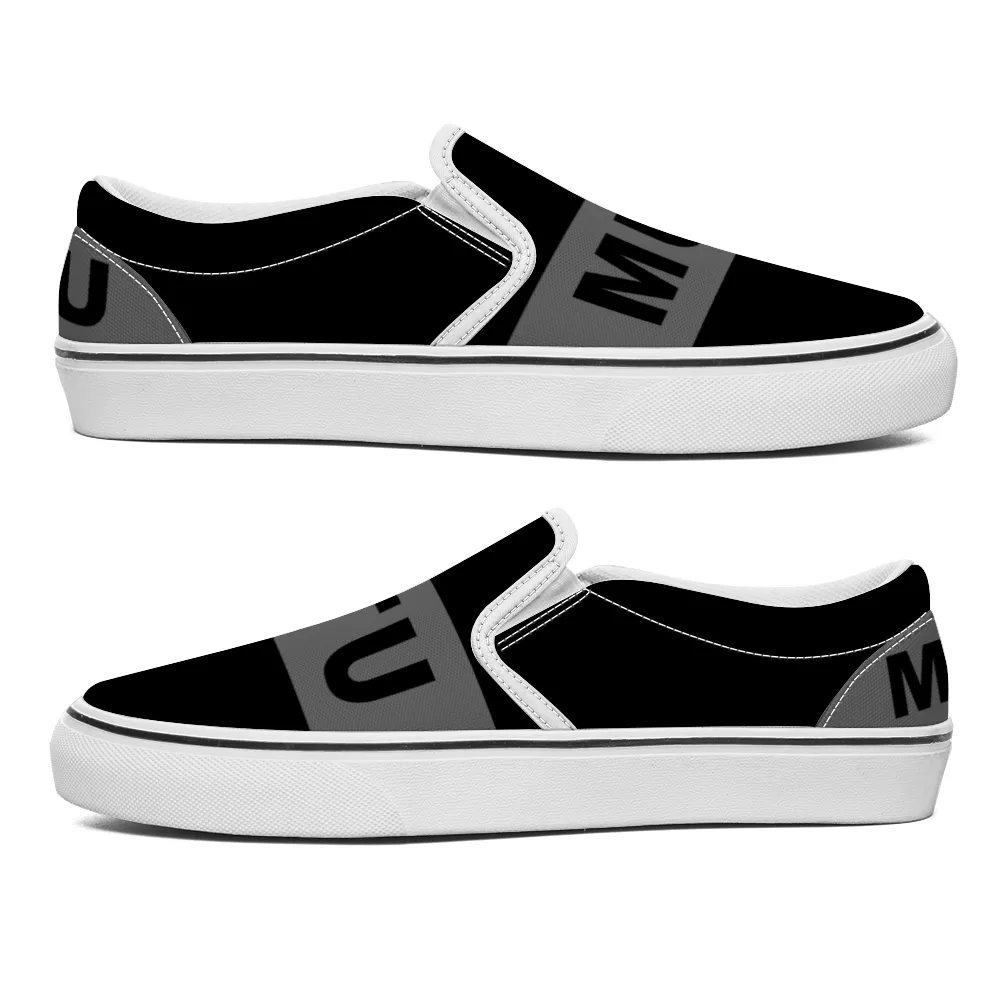 Mugatu "Zoolander" | Fashion Freak Slip-On Sneakers