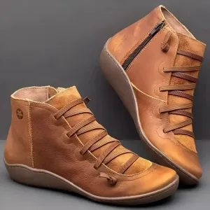 Nivberta | Comfortable Waterproof Shoes
