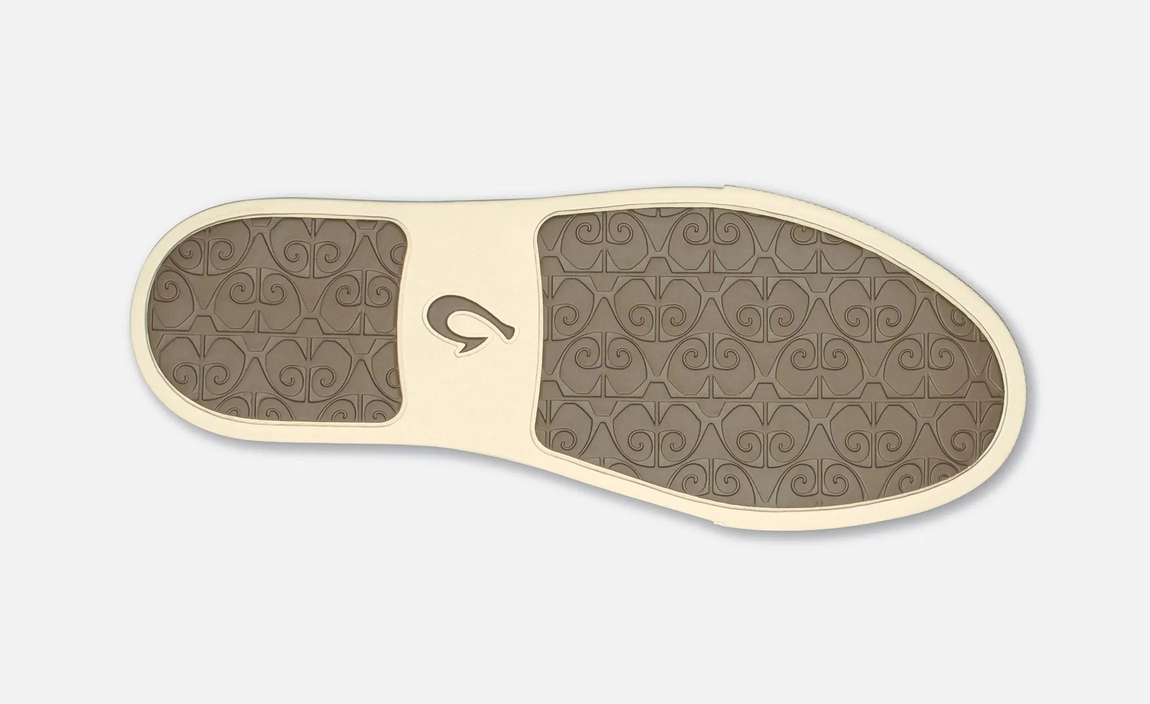 Pehuea Leather Sneaker (Clay)