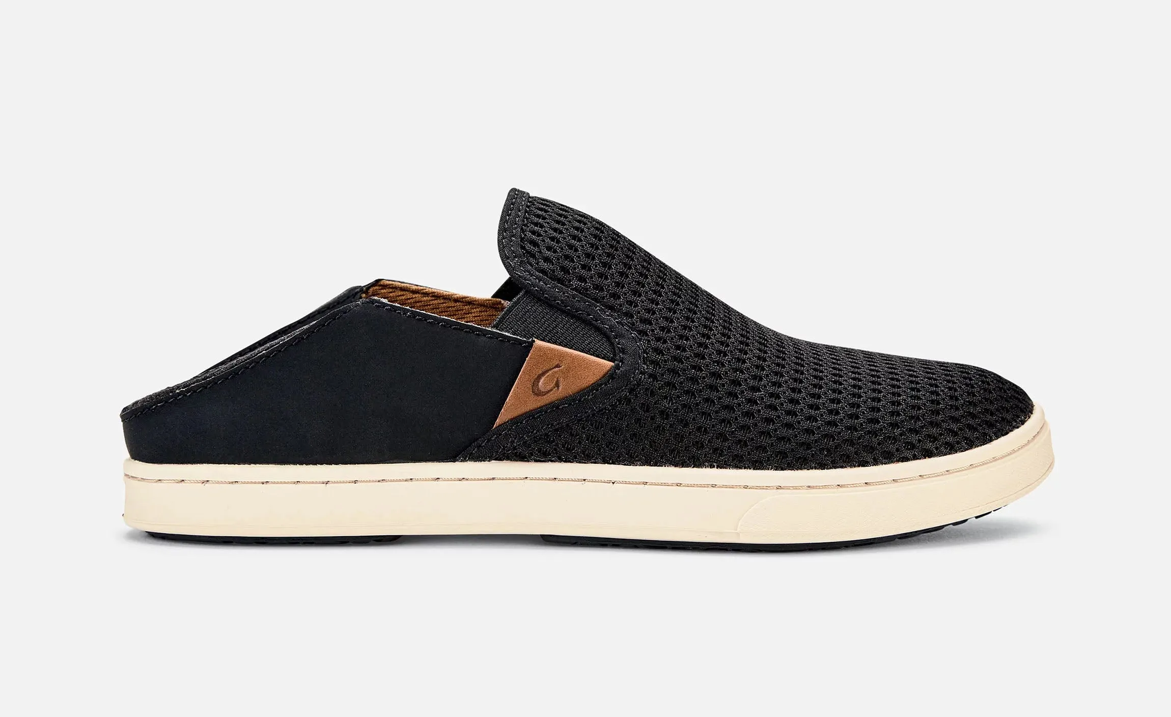 Pehuea Sneaker (Black)