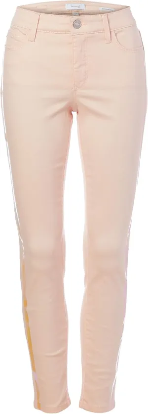Skinnygirl Women's Sarah Skinny Ankle in Injeanious Stretch