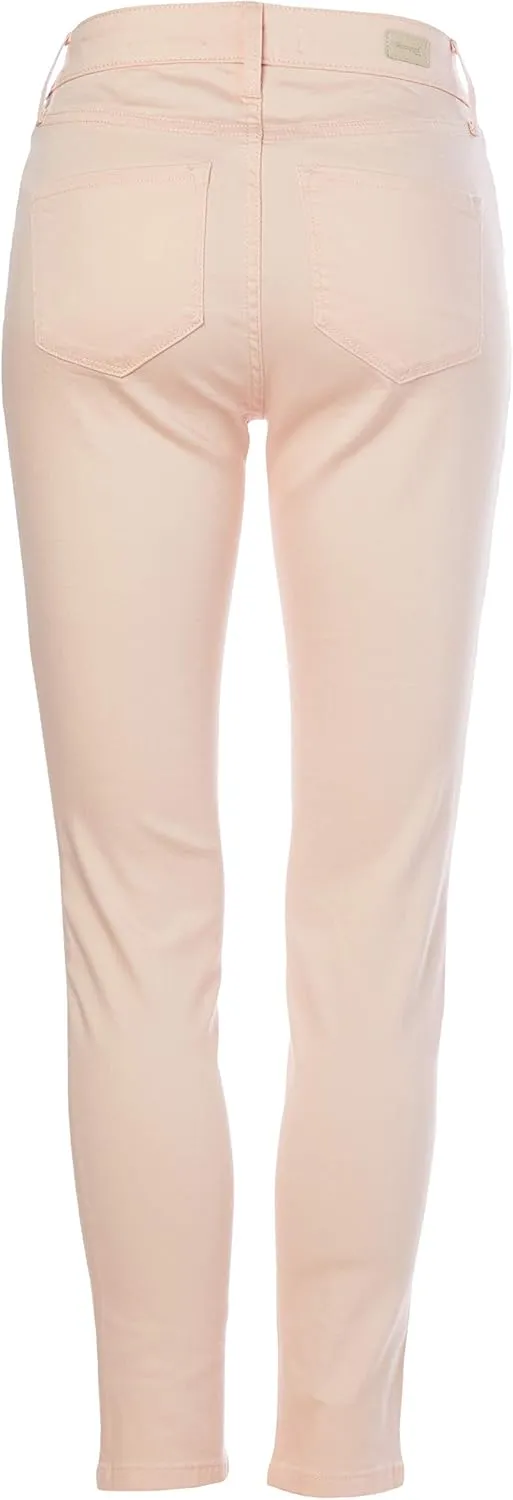 Skinnygirl Women's Sarah Skinny Ankle in Injeanious Stretch