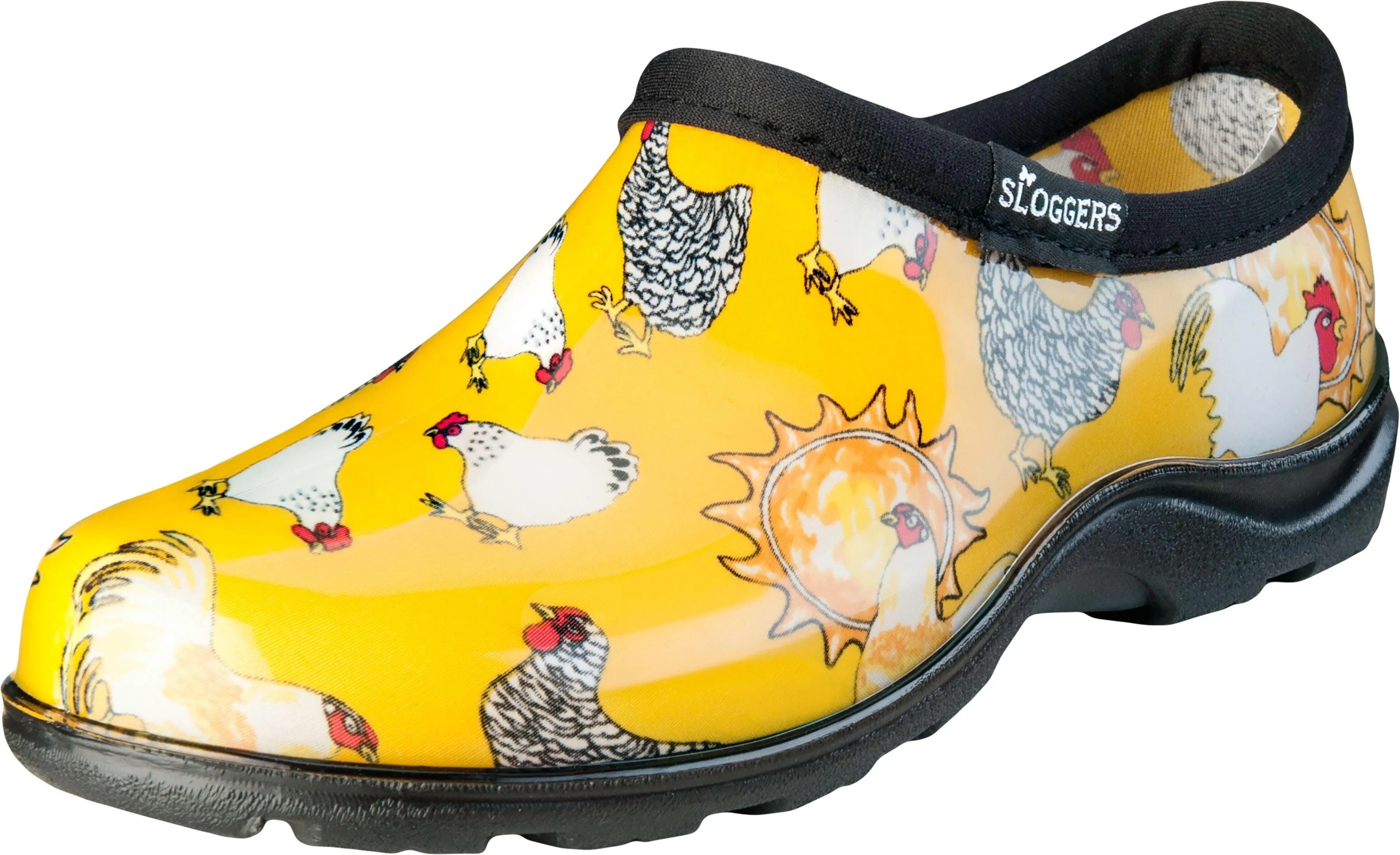Sloggers Chicken Splash Shoe
