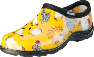 Sloggers Chicken Splash Shoe
