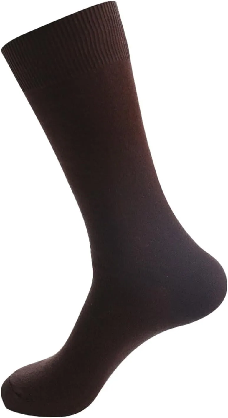 Socks for Men Men's Socks Autumn And Winter Long Tube Socks Combed Cotton Men's Socks Christmas Stockings Sugar